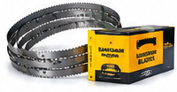 Bandsaw Blades products