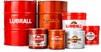 Lubrall products
