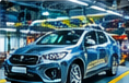 Automotive