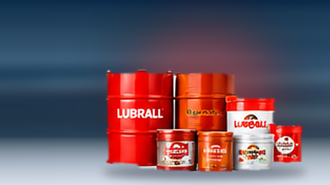 Metal Working Fluids &