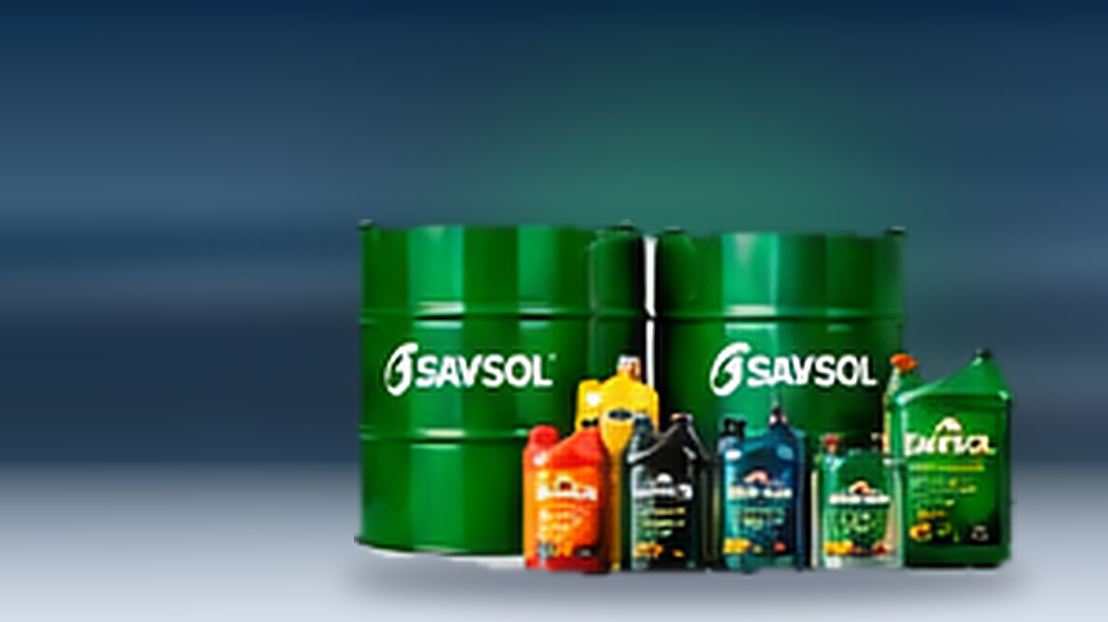 Lubricants Built for